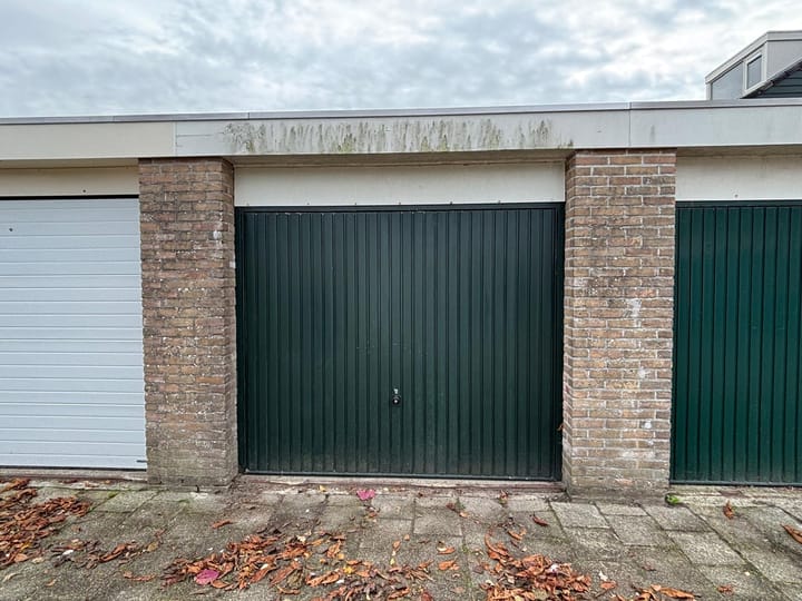 Photo 4 of Cornelis Bregmanstraat 1005