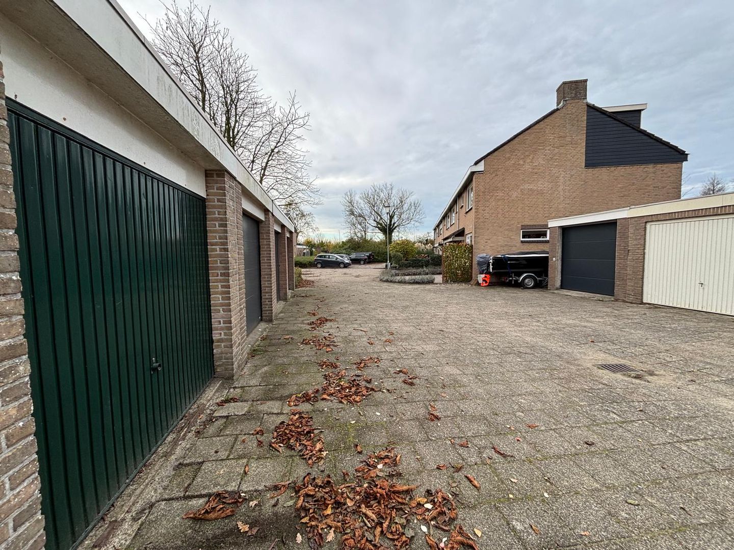 Photo 5 of Cornelis Bregmanstraat 1005