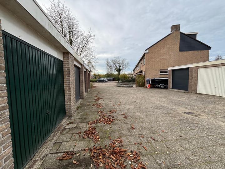 Photo 5 of Cornelis Bregmanstraat 1005