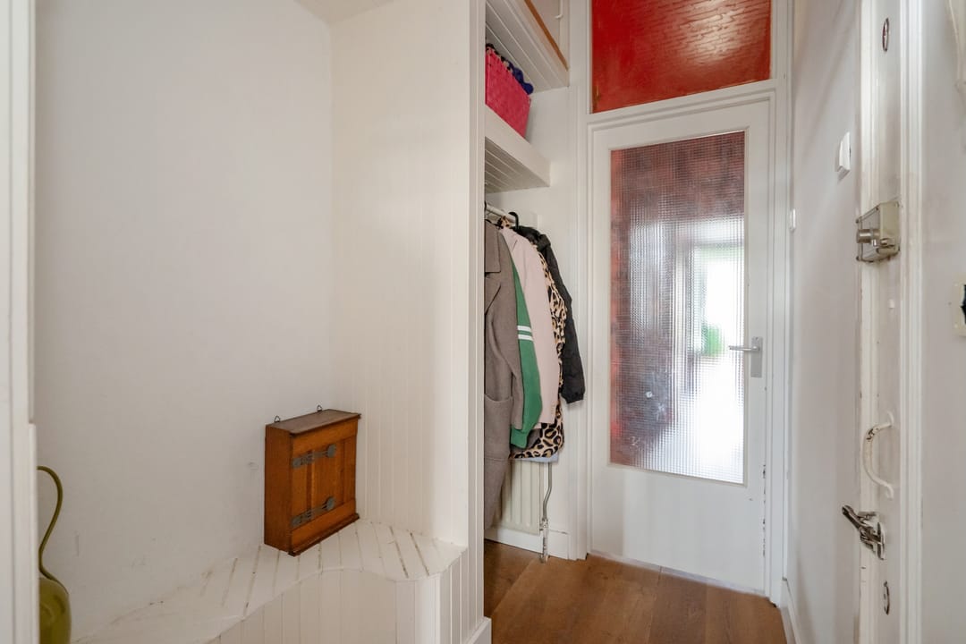 Foto 2 van Valkenboskade 204