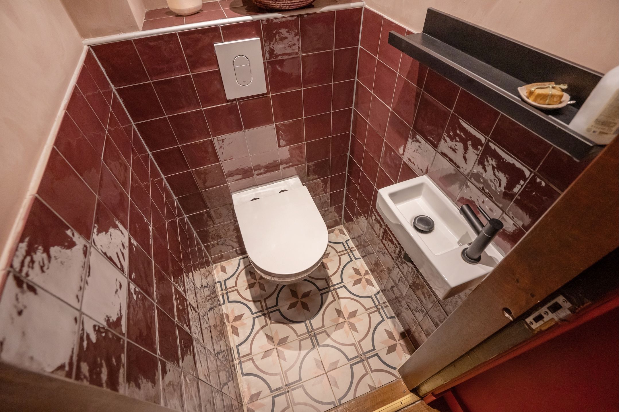 Foto 3 van Valkenboskade 204