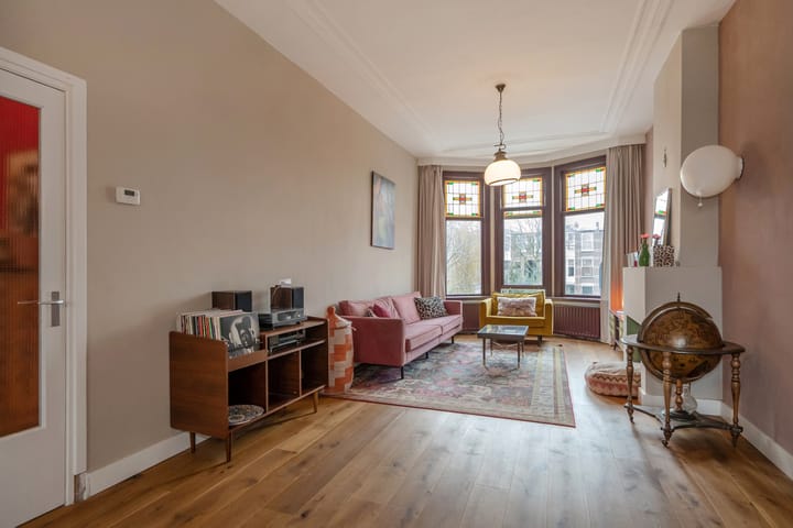 Foto 5 van Valkenboskade 204