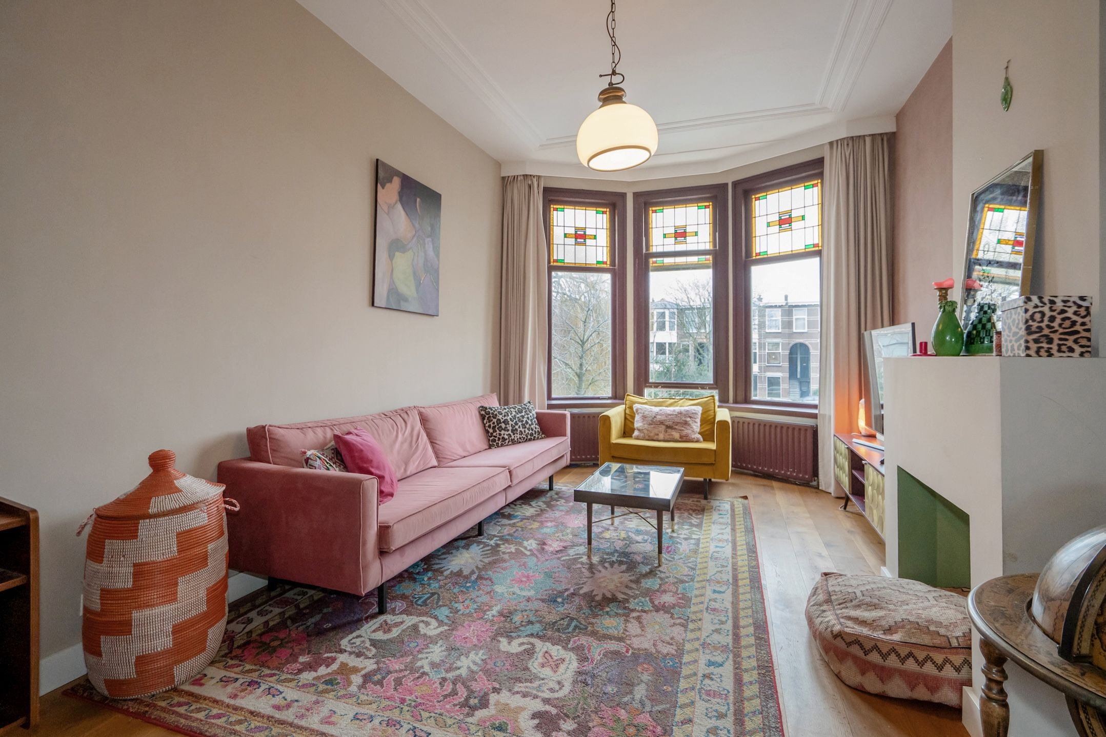 Foto 6 van Valkenboskade 204