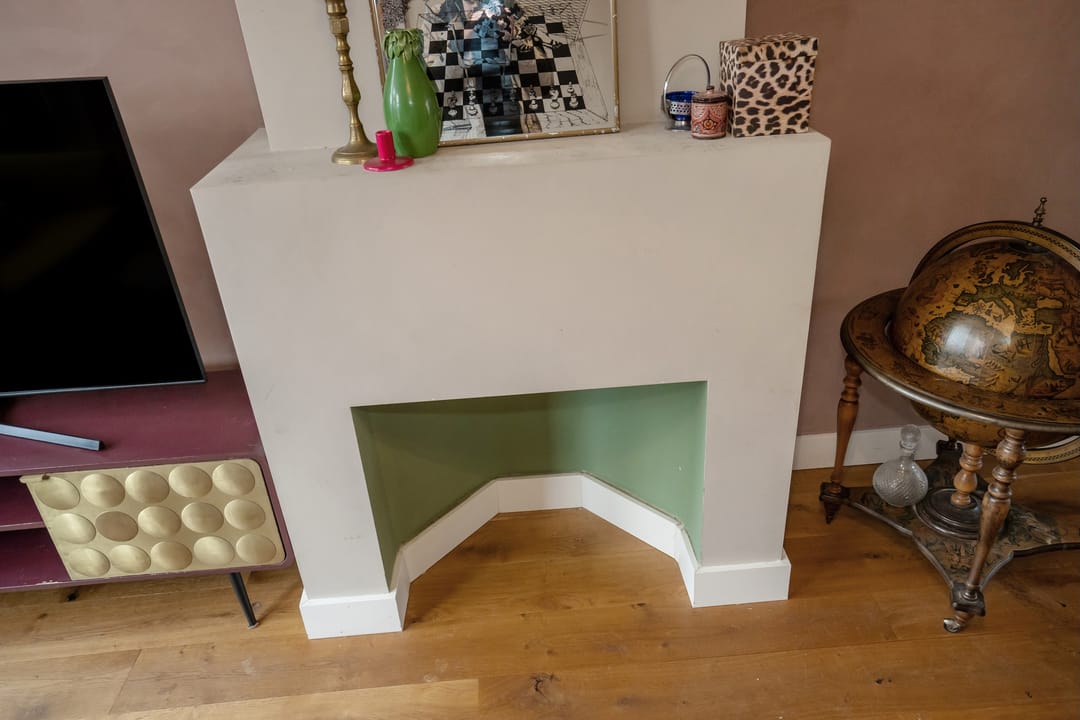 Foto 7 van Valkenboskade 204