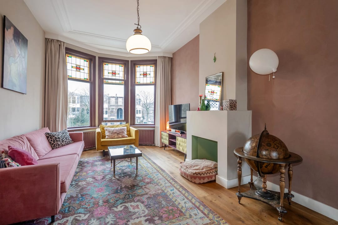 Foto 8 van Valkenboskade 204