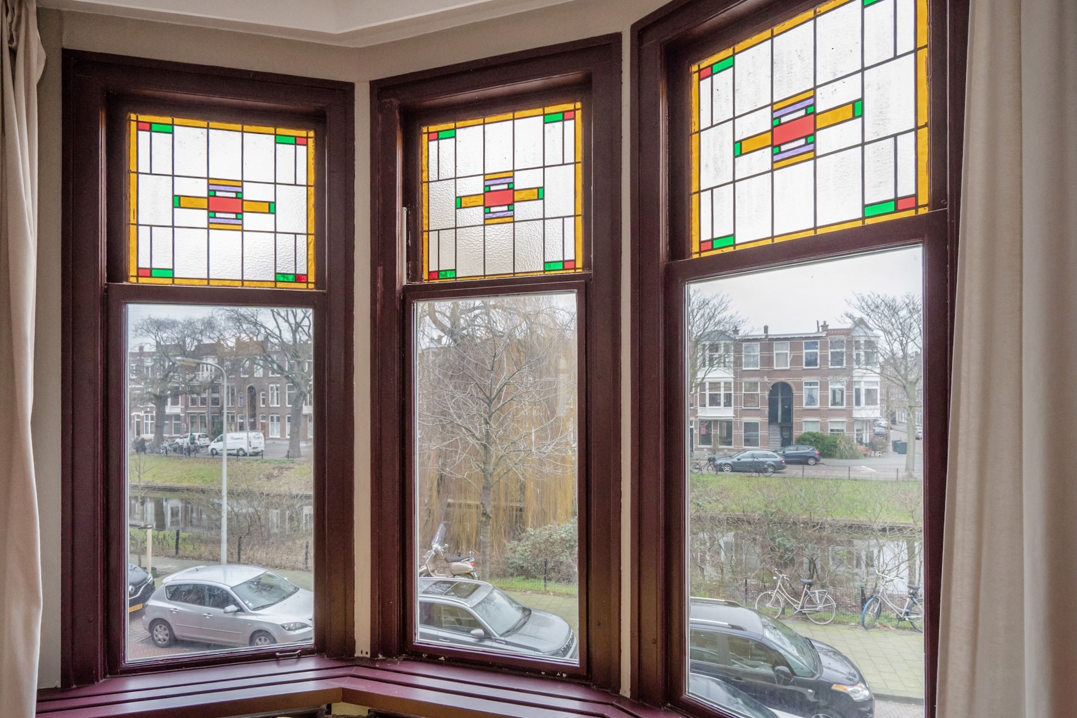 Foto 9 van Valkenboskade 204