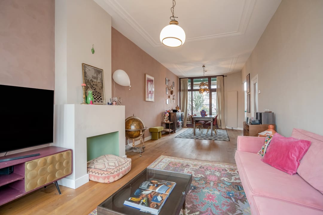 Foto 11 van Valkenboskade 204