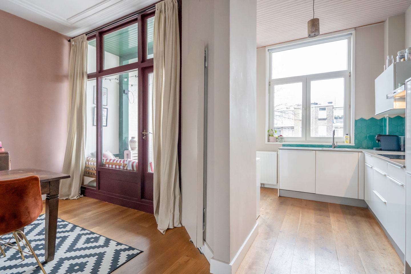 Foto 14 van Valkenboskade 204