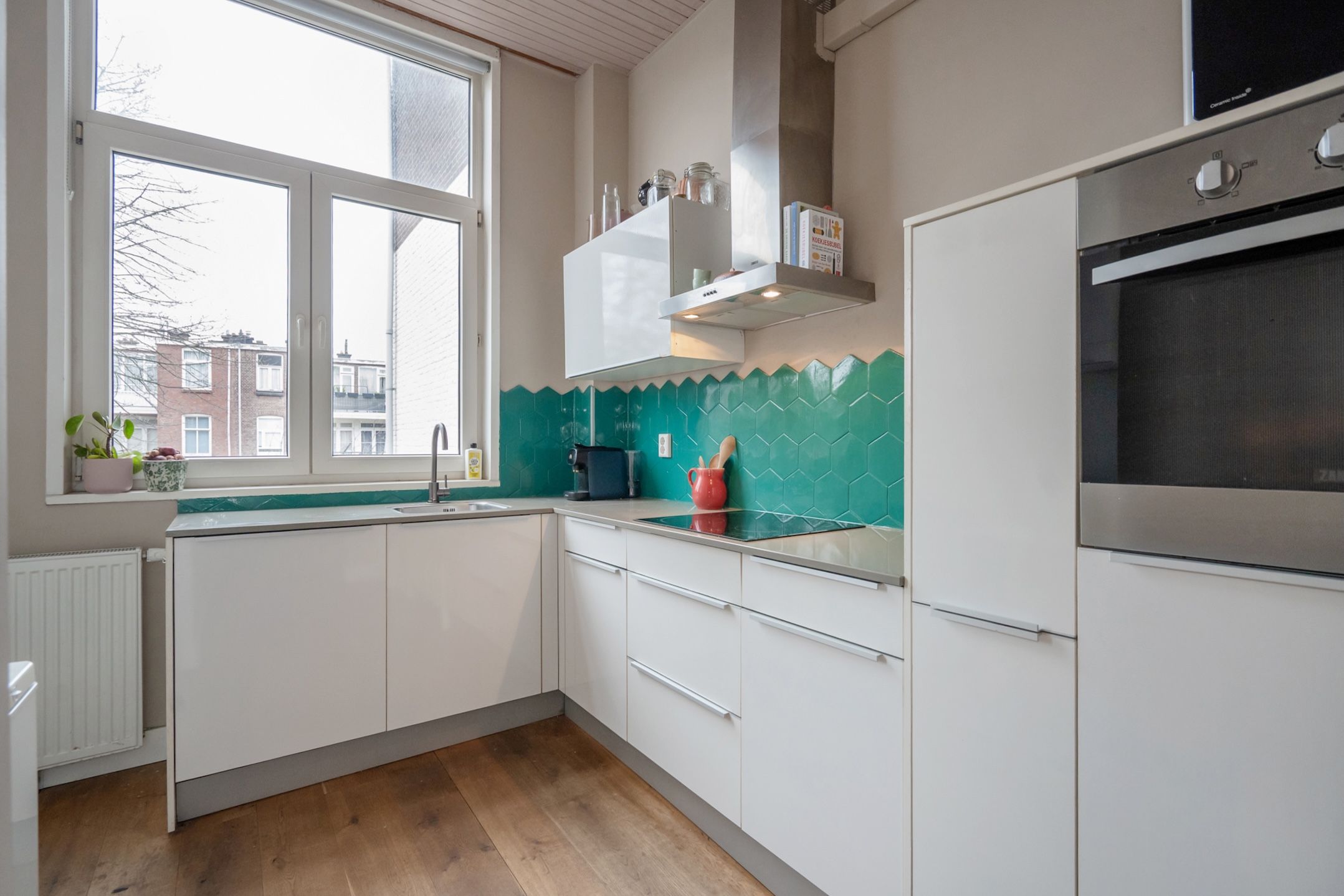 Foto 15 van Valkenboskade 204