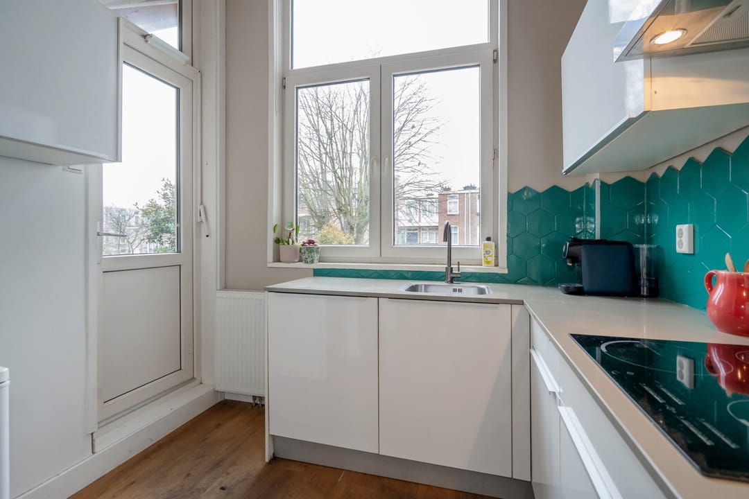 Foto 16 van Valkenboskade 204