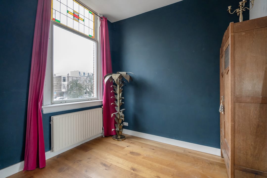 Foto 23 van Valkenboskade 204