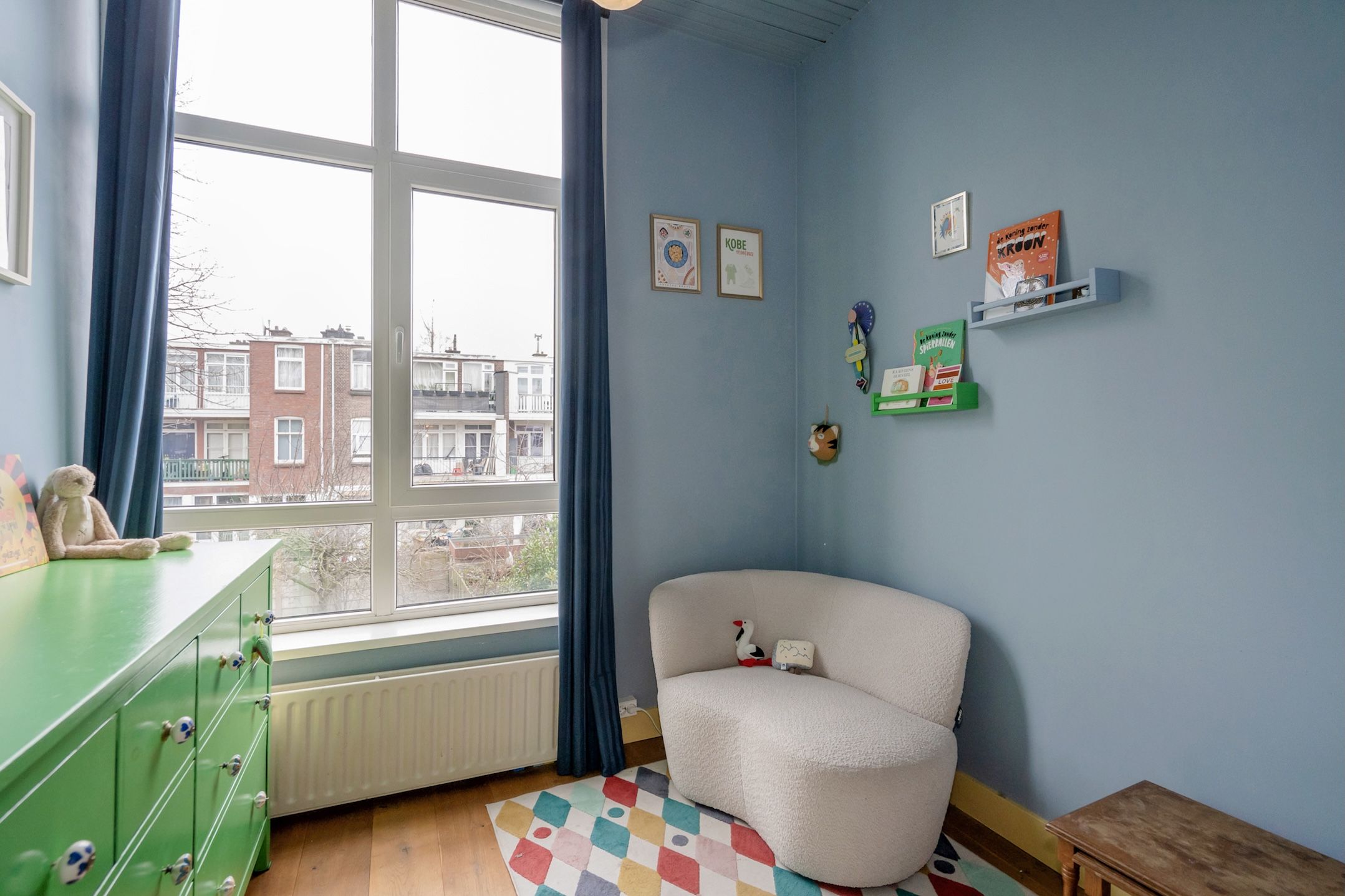 Foto 27 van Valkenboskade 204