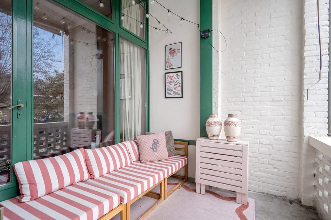 Foto 28 van Valkenboskade 204