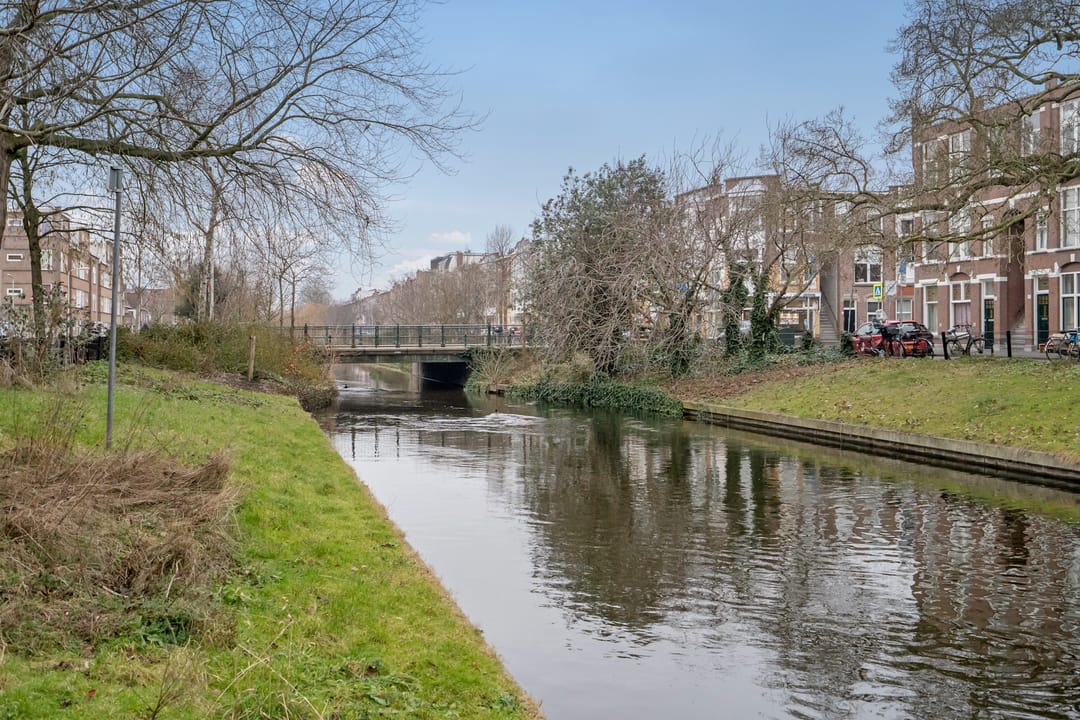 Foto 32 van Valkenboskade 204