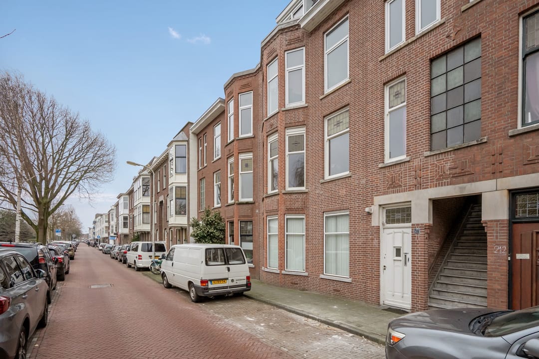 Foto 31 van Valkenboskade 204