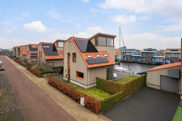 Photo 4 of Gouden Boaijum 14-L