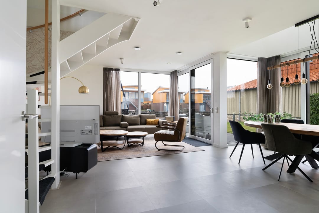 Photo 7 of Gouden Boaijum 14-L