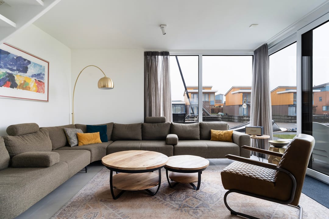 Photo 8 of Gouden Boaijum 14-L