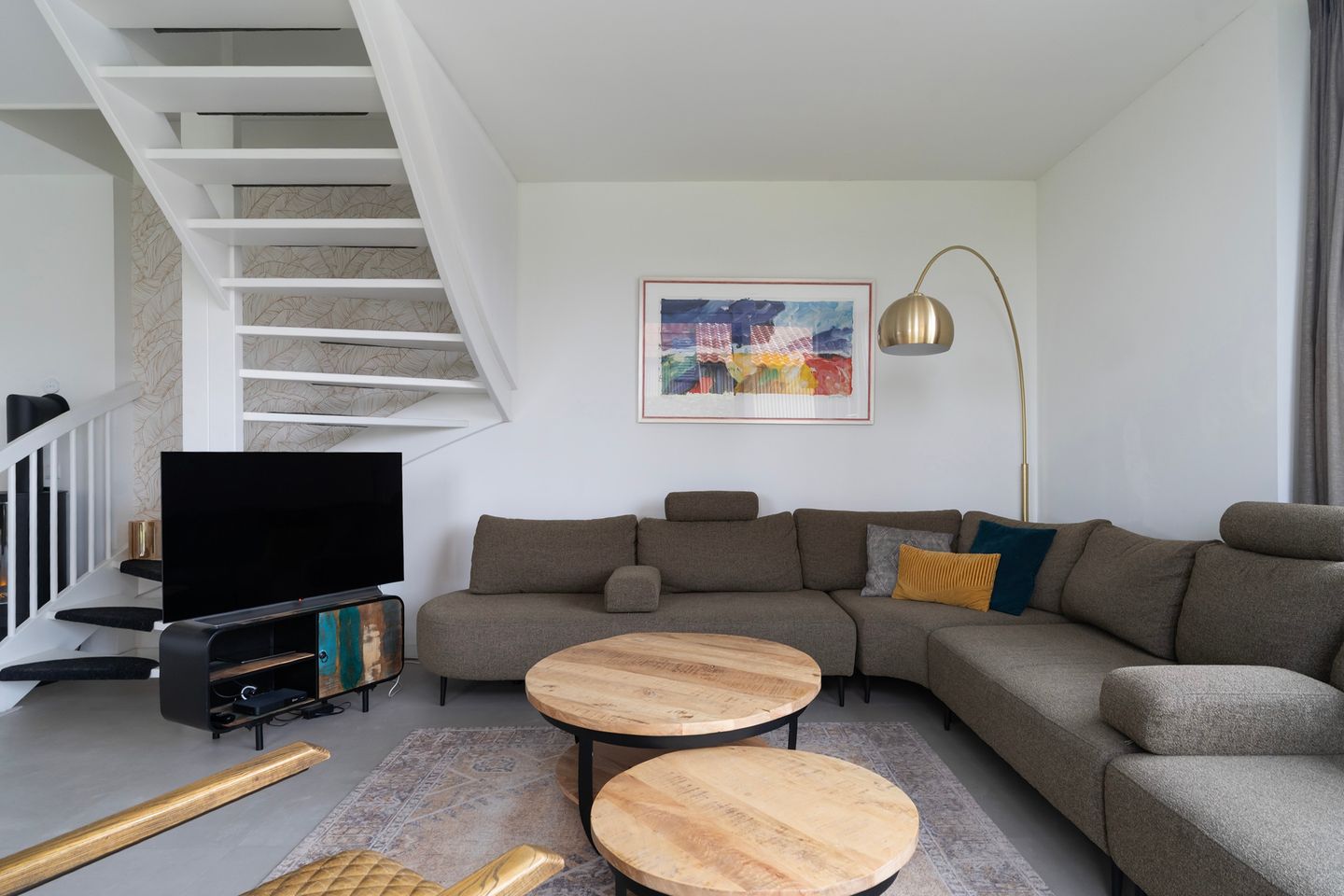 Photo 10 of Gouden Boaijum 14-L