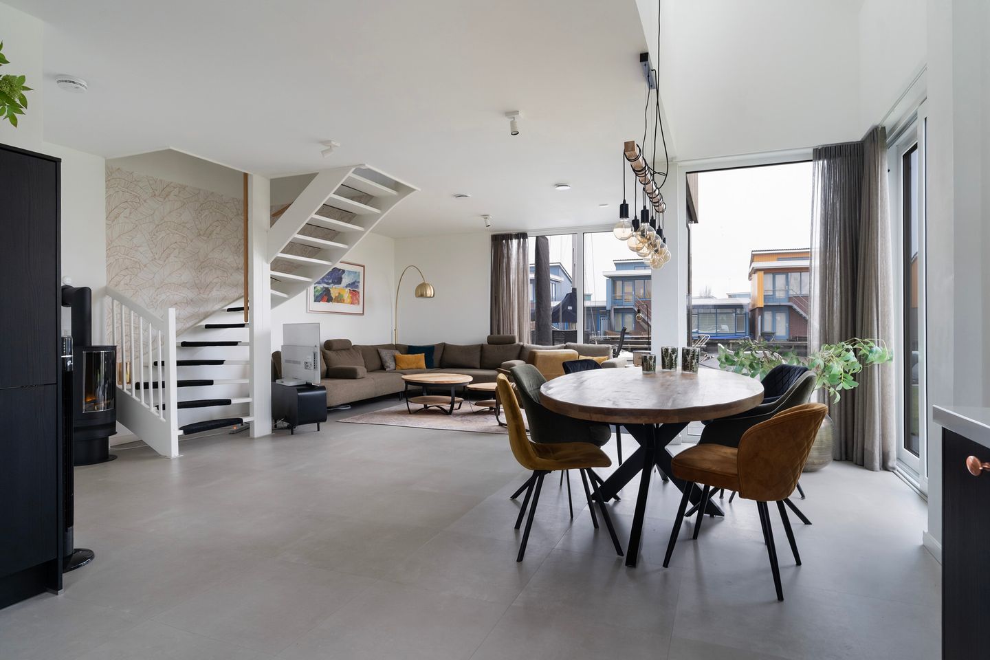 Photo 14 of Gouden Boaijum 14-L