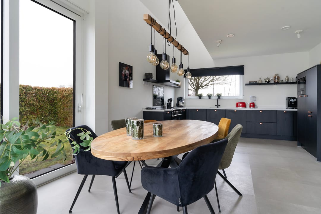 Photo 16 of Gouden Boaijum 14-L