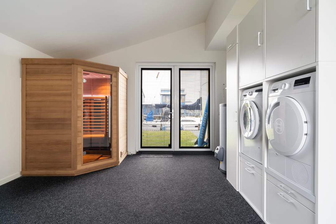 Photo 23 of Gouden Boaijum 14-L