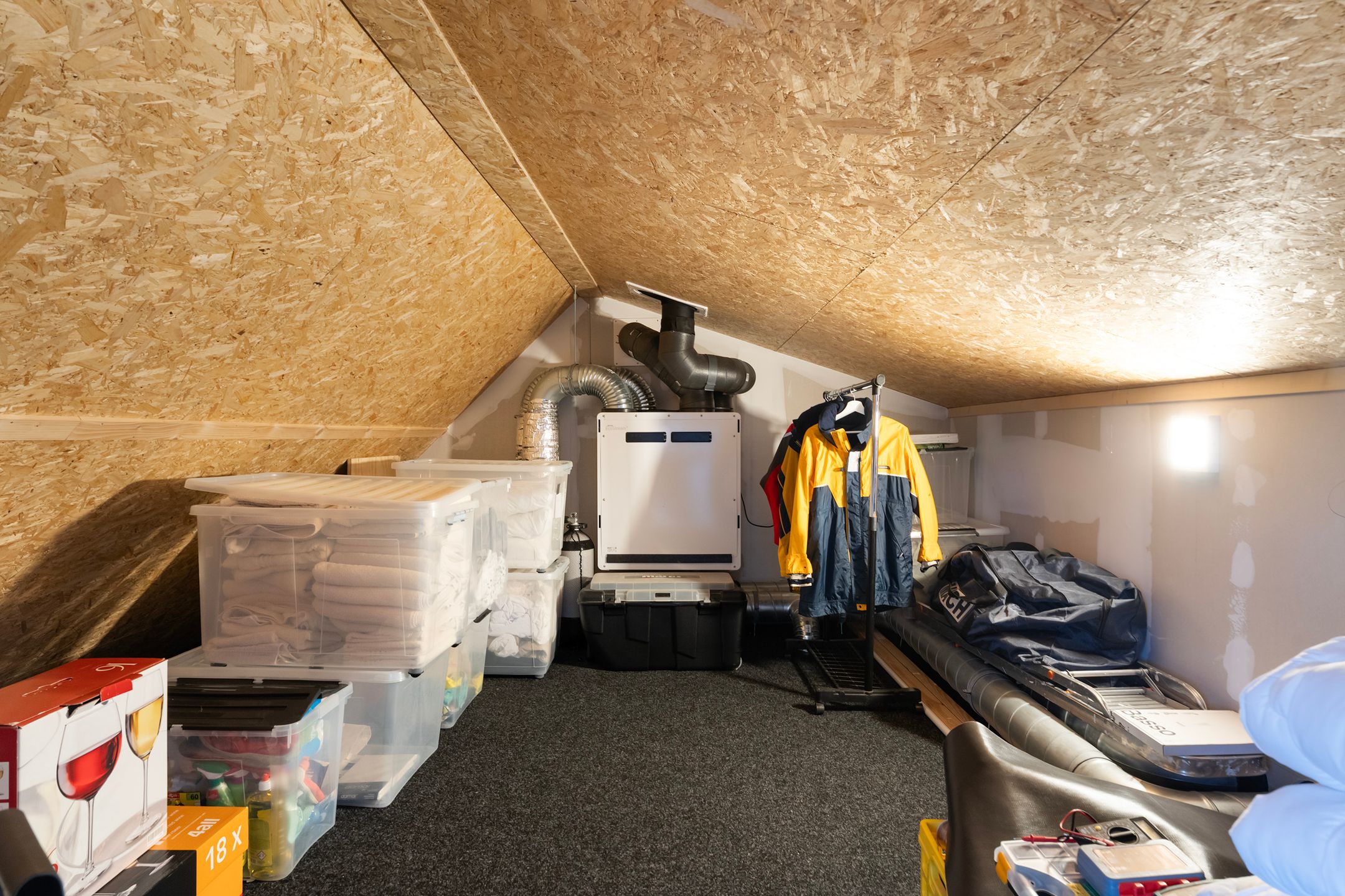 Photo 39 of Gouden Boaijum 14-L