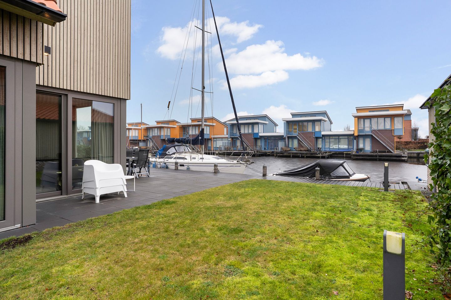 Photo 40 of Gouden Boaijum 14-L