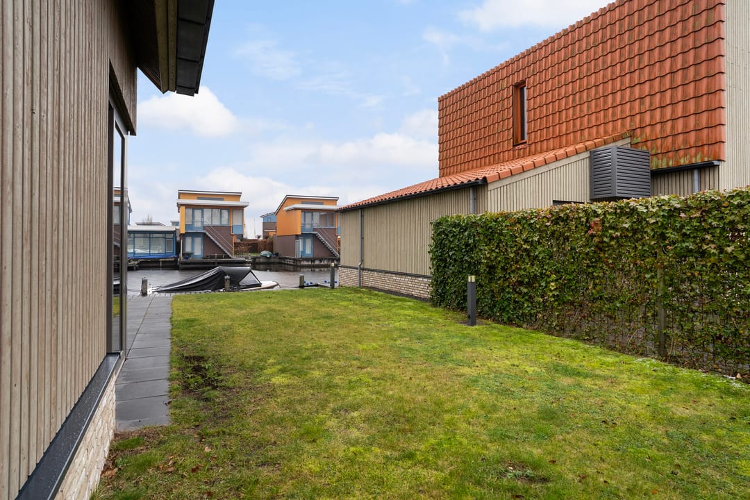 Photo 41 of Gouden Boaijum 14-L