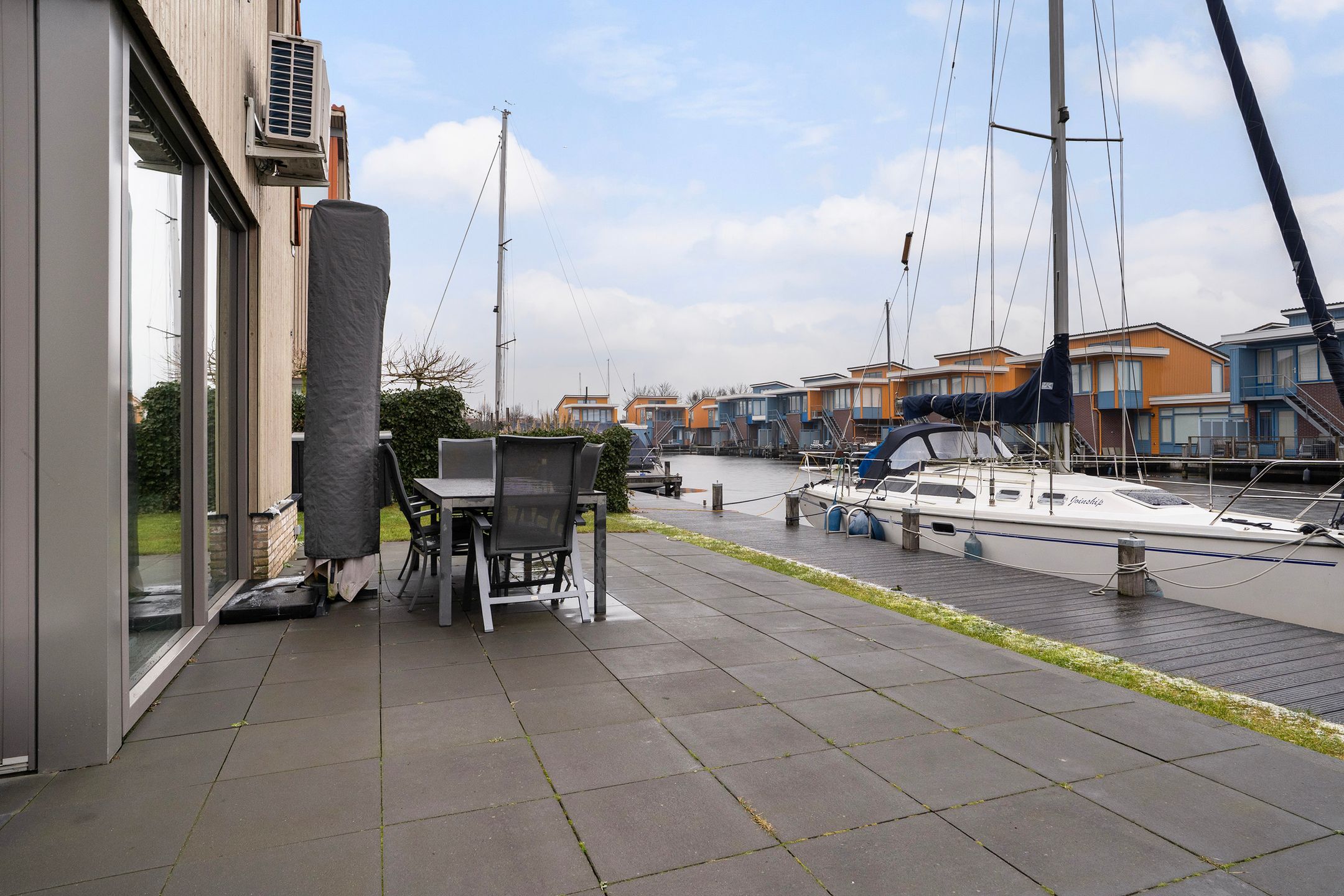 Photo 42 of Gouden Boaijum 14-L