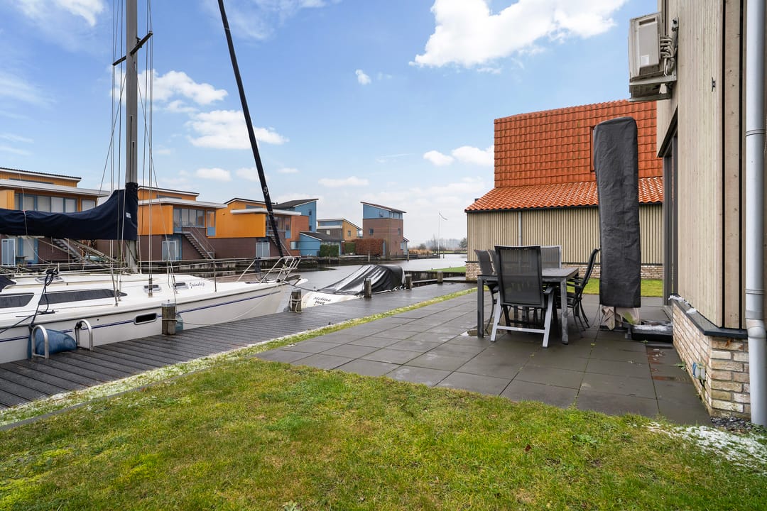 Photo 43 of Gouden Boaijum 14-L