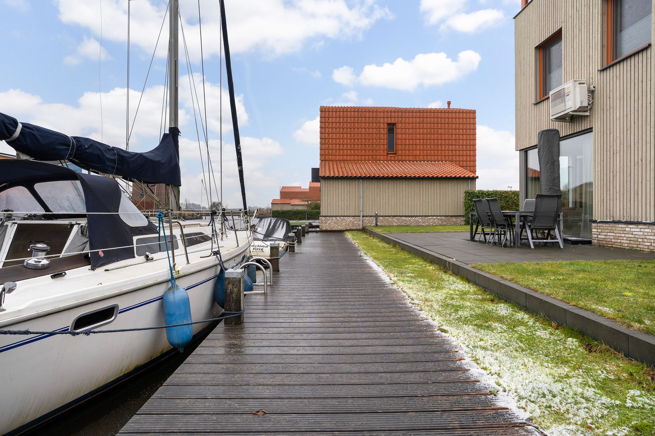 Photo 45 of Gouden Boaijum 14-L