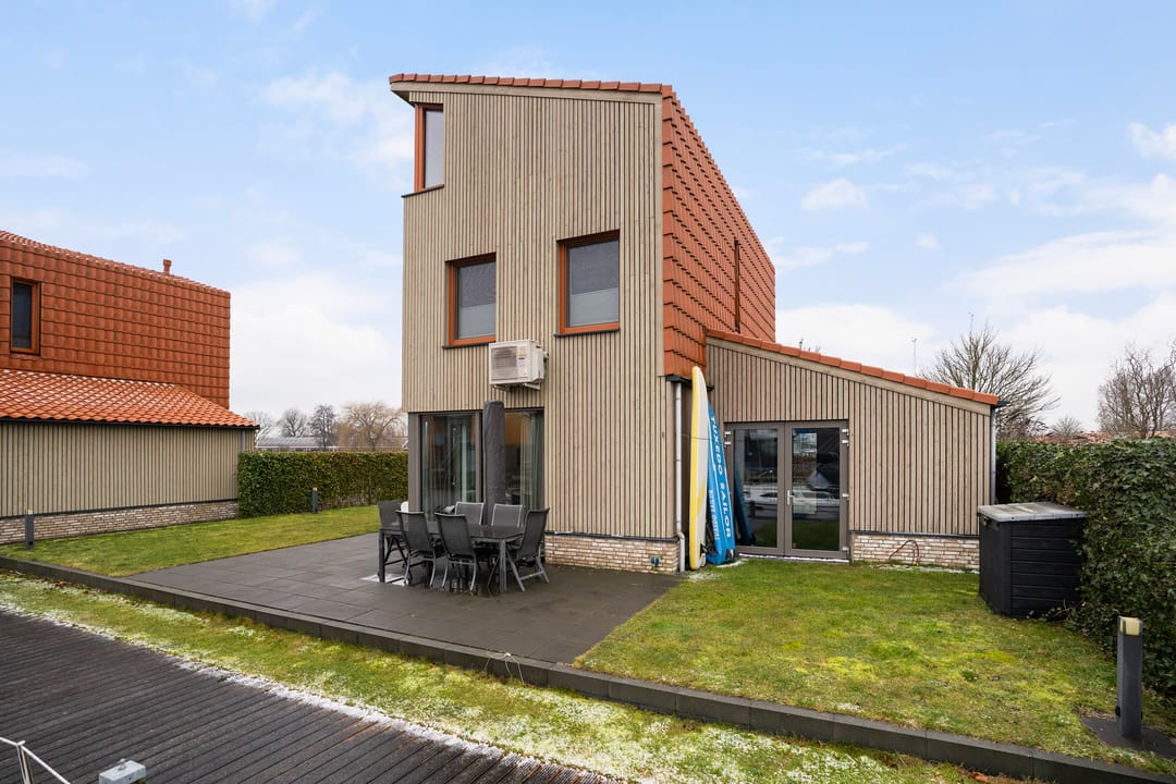 Photo 46 of Gouden Boaijum 14-L