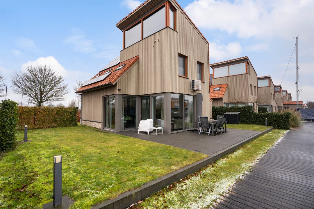 Photo 47 of Gouden Boaijum 14-L