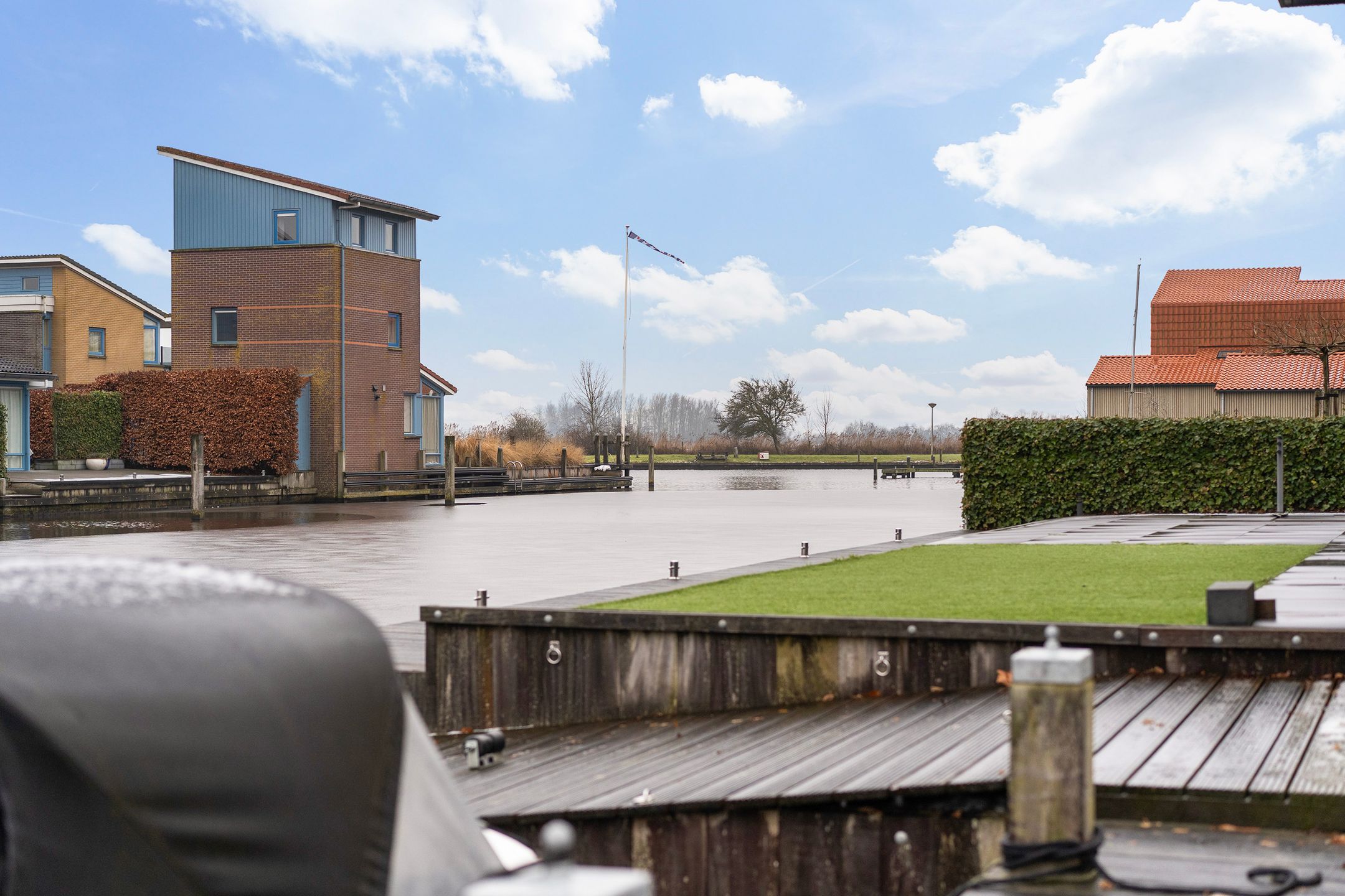 Photo 48 of Gouden Boaijum 14-L