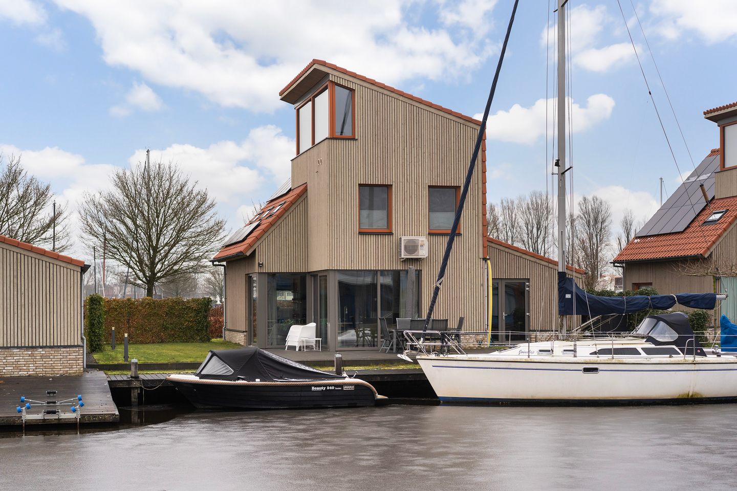 Photo 49 of Gouden Boaijum 14-L