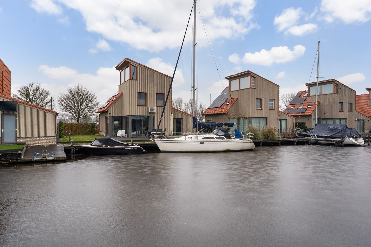 Photo 50 of Gouden Boaijum 14-L