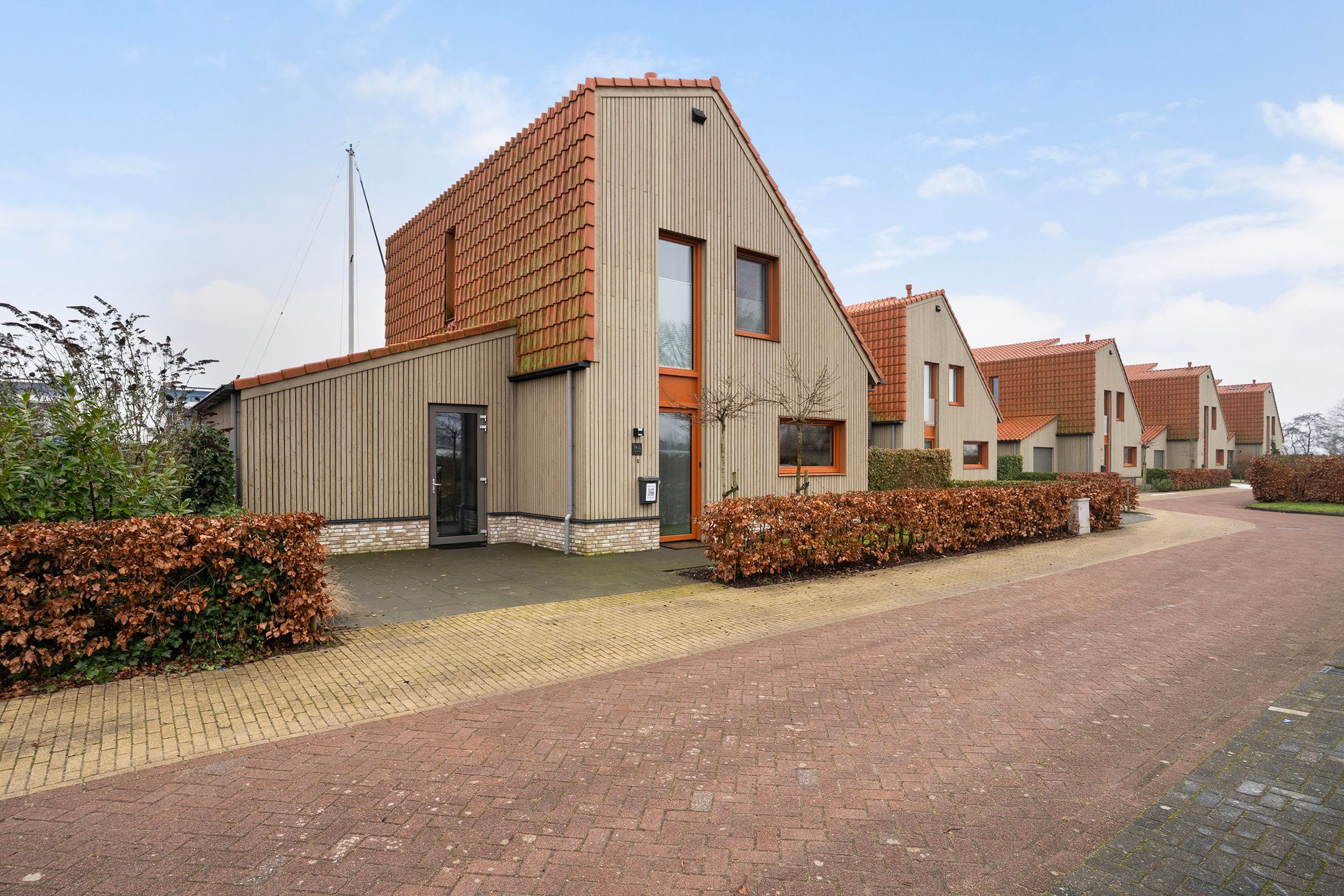 Photo 51 of Gouden Boaijum 14-L