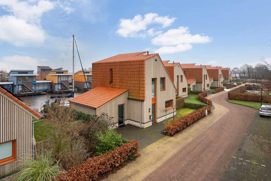 Photo 52 of Gouden Boaijum 14-L