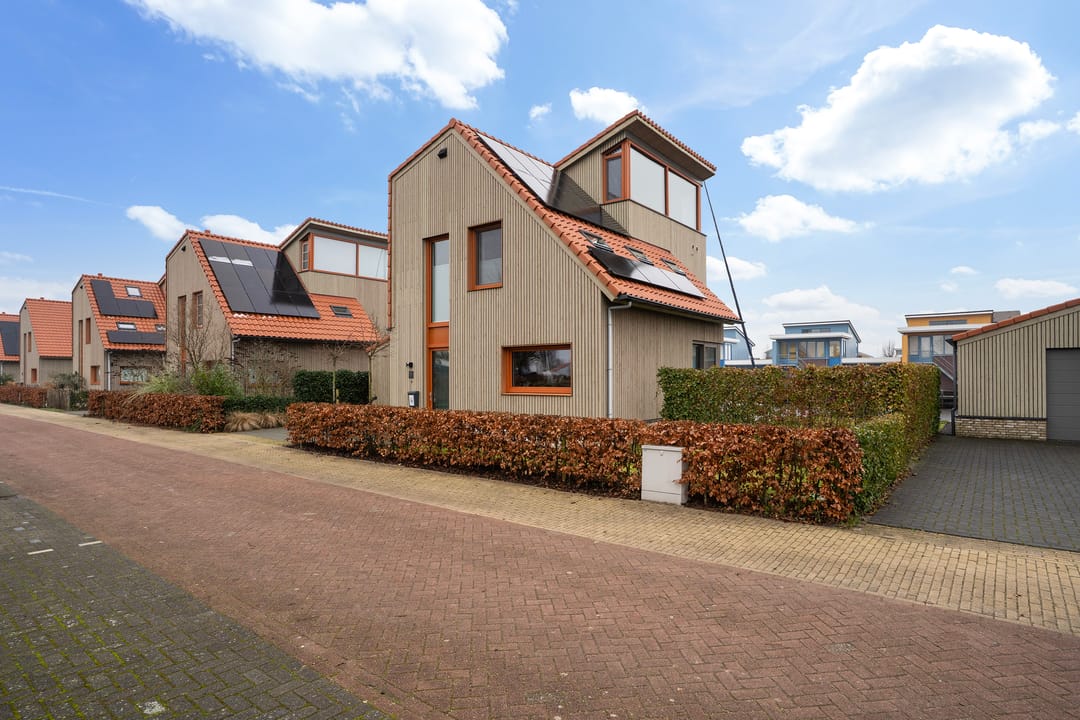 Photo 53 of Gouden Boaijum 14-L