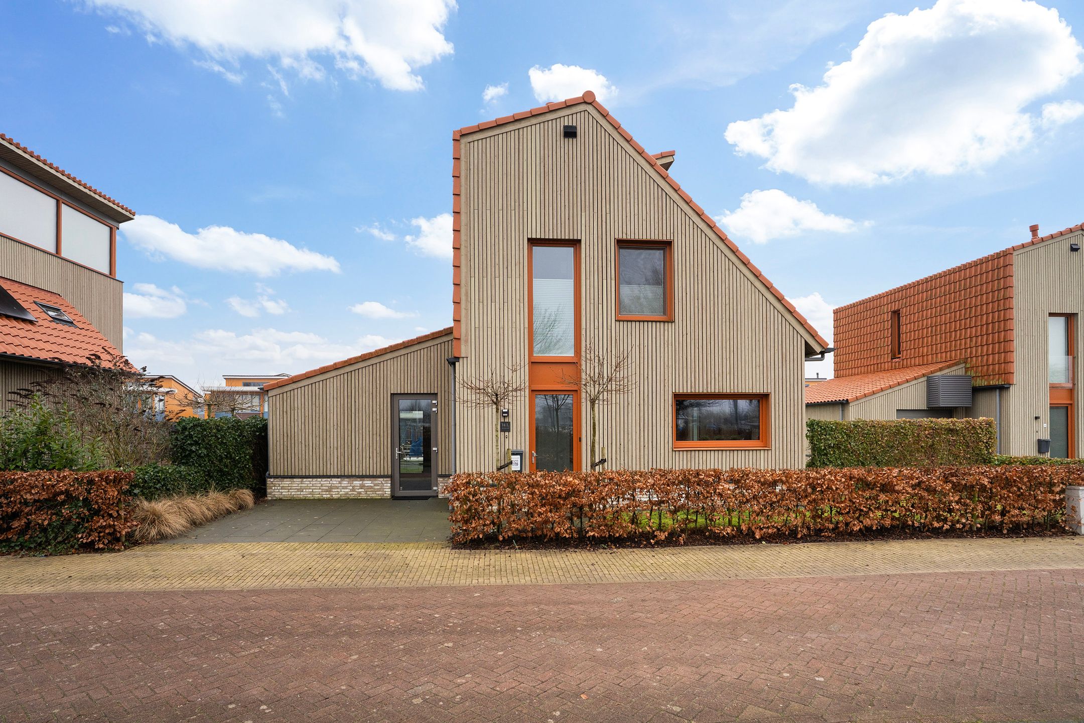 Photo 54 of Gouden Boaijum 14-L