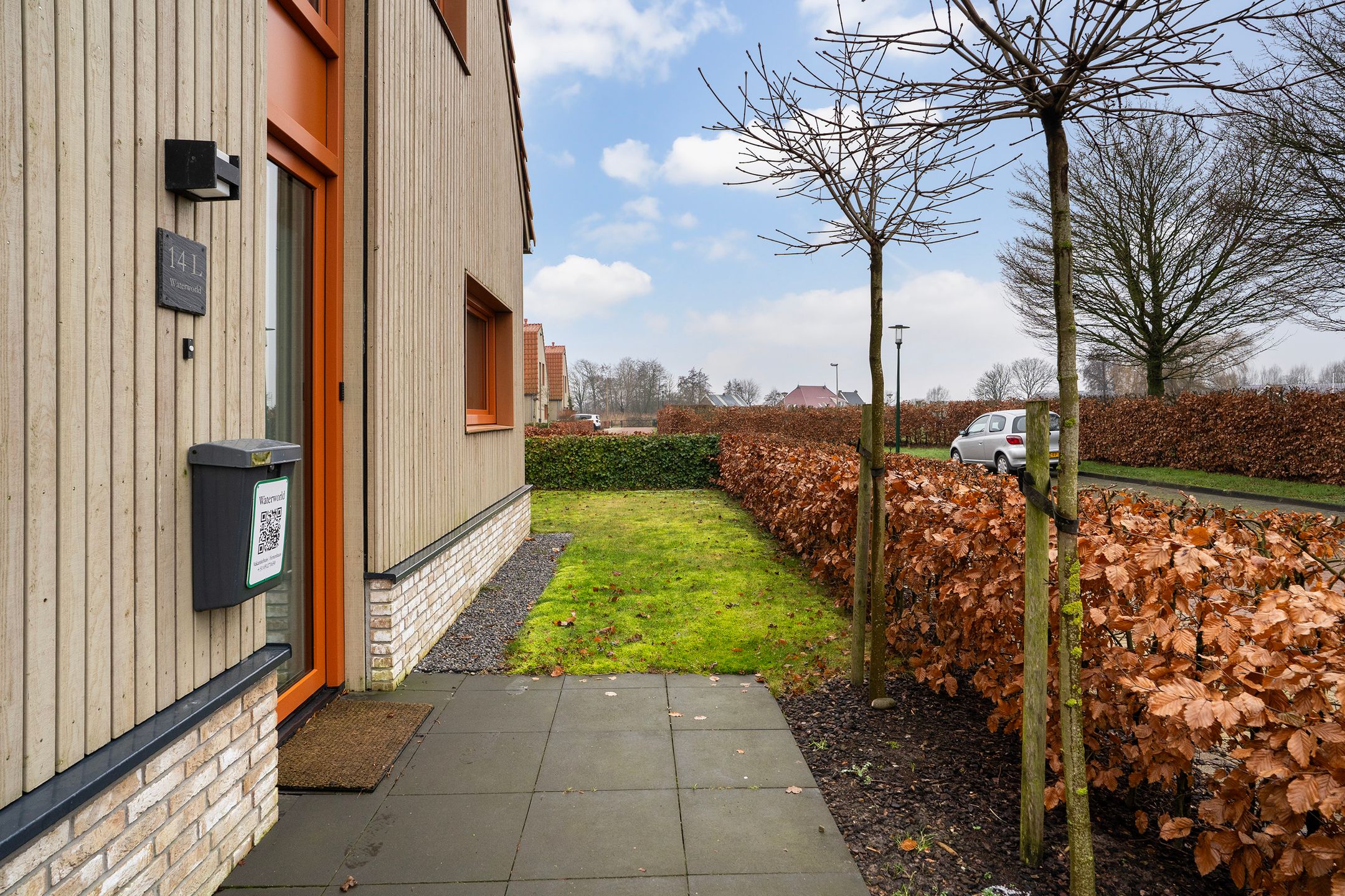 Photo 57 of Gouden Boaijum 14-L