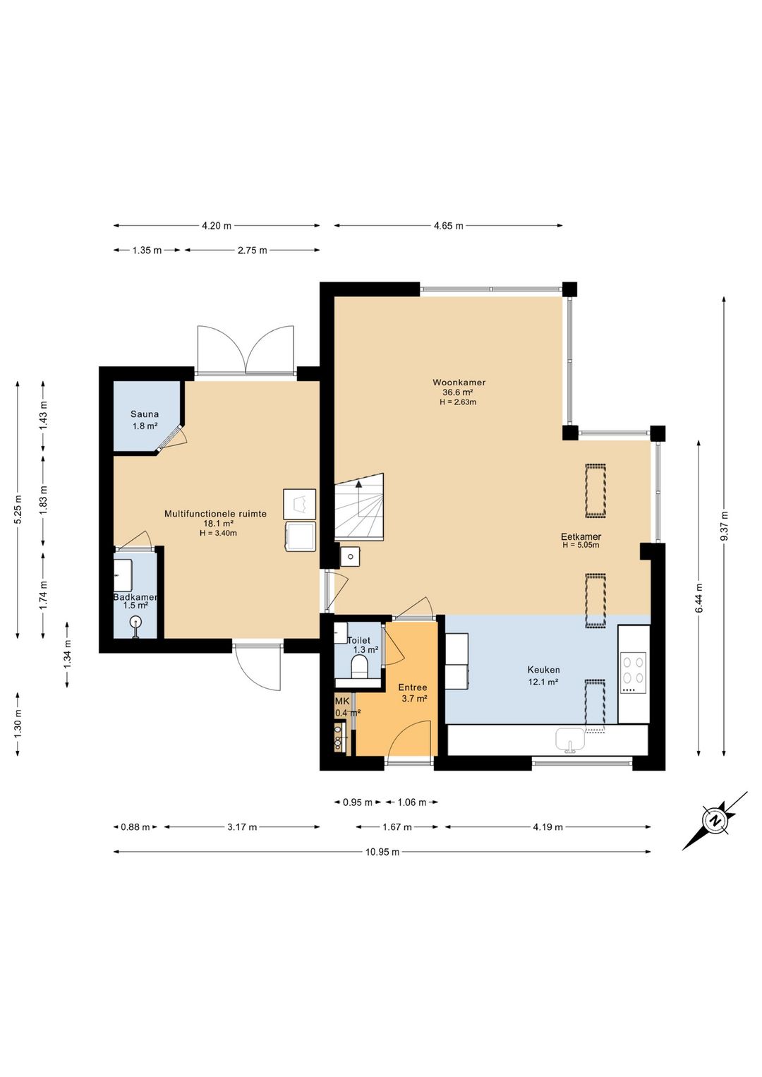 Photo 58 of Gouden Boaijum 14-L