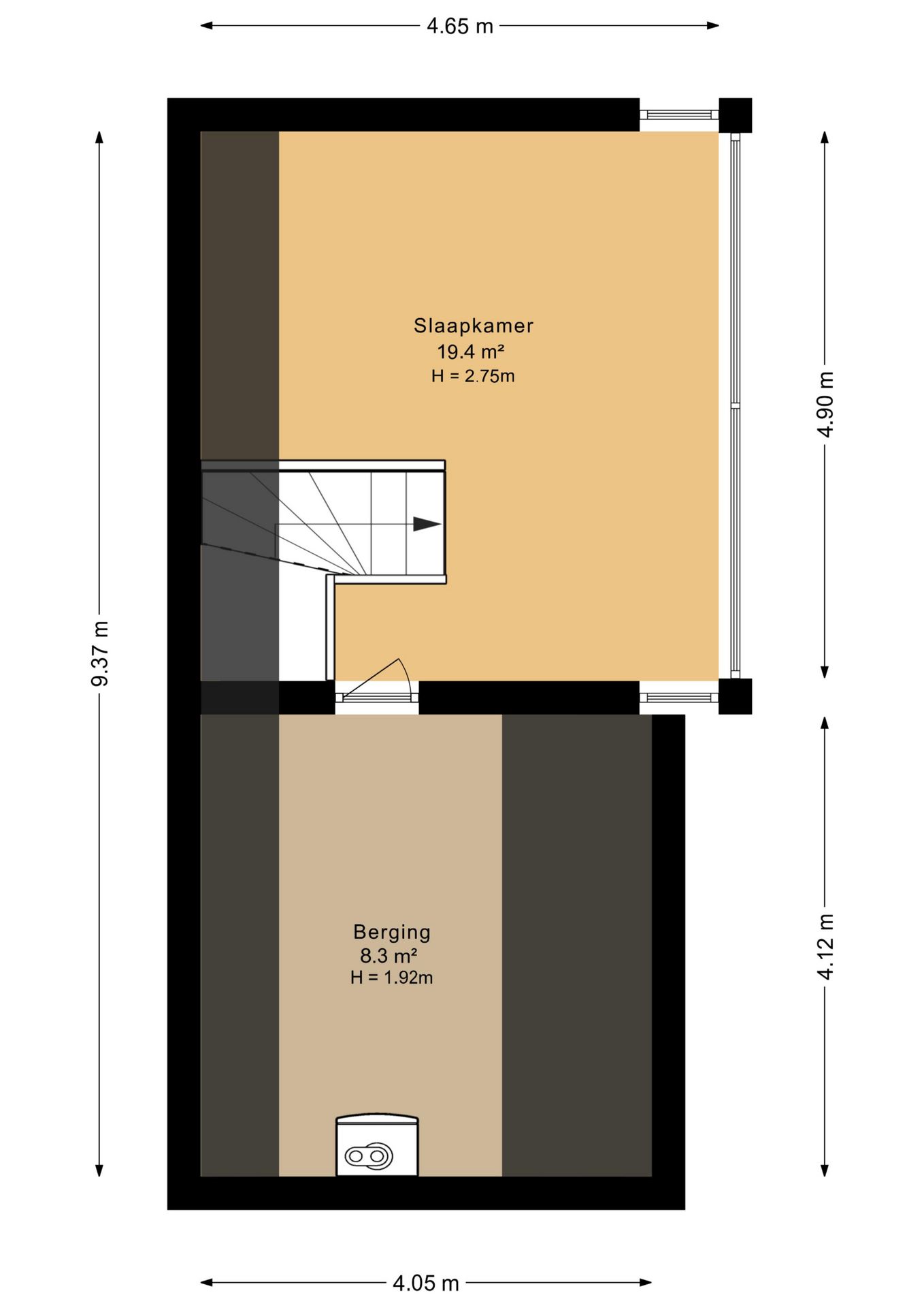 Photo 60 of Gouden Boaijum 14-L