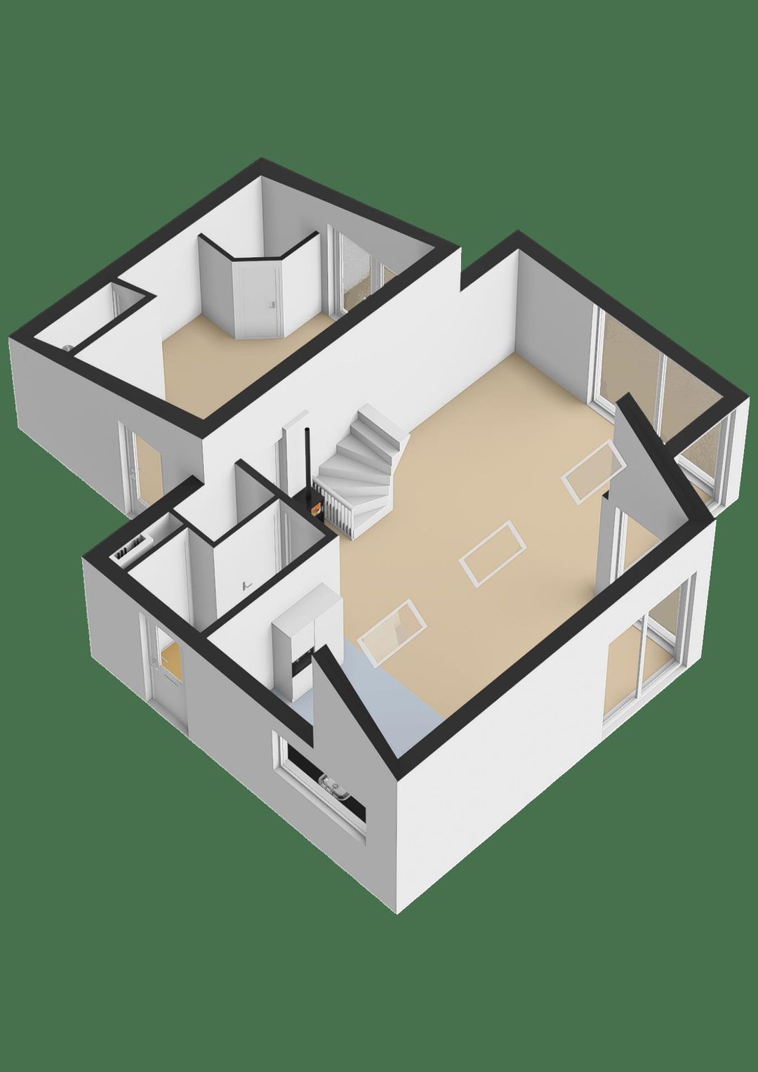 Photo 61 of Gouden Boaijum 14-L