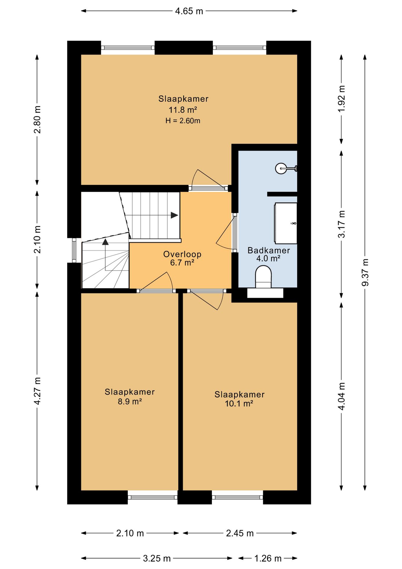 Photo 59 of Gouden Boaijum 14-L