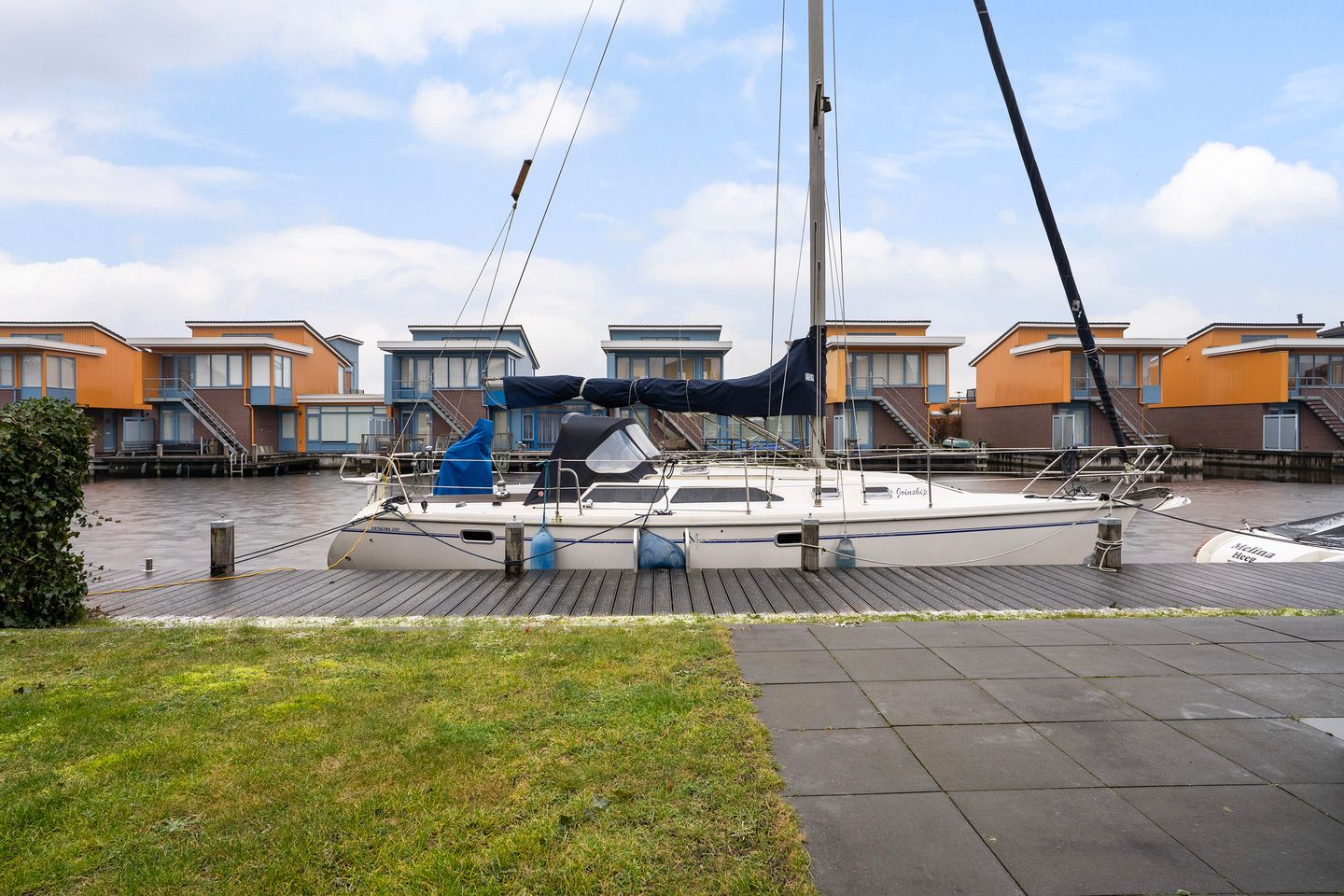 Photo 44 of Gouden Boaijum 14-L