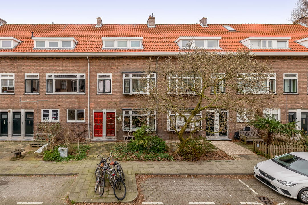 Foto 1 van Azaleastraat 5-A