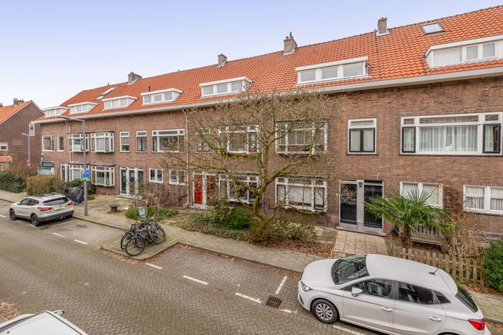 Foto 5 van Azaleastraat 5-A