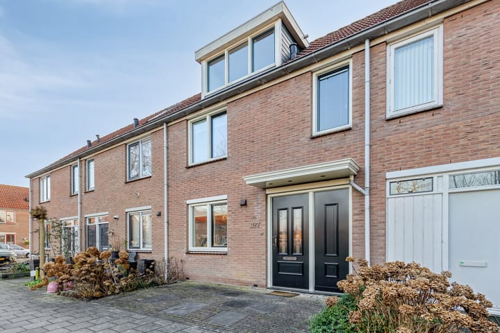 Aletta Jacobsstraat 127